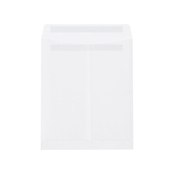 Bsc Preferred 9 x 12'' White Redi-Seal Envelopes, 500PK BUY00029112 - main